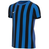 Nike Striped Division IV Jersey SS Youth