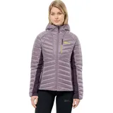 Jack Wolfskin Routeburn Pro Jacket Damen wild blossom L