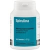 Spirulina Tabletten