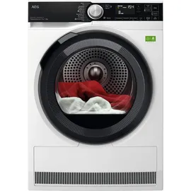 AEG TR9XW80890 AbsoluteCarePlus Wärmepumpentrockner (9 kg)