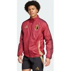 Belgien Anthem Jacke 2XL