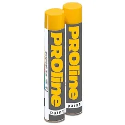 Markierfarbe, Dose, 750 ml, grau