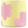 24Bottles Urban Bottle Daydreaming Gelb 0,5 l
