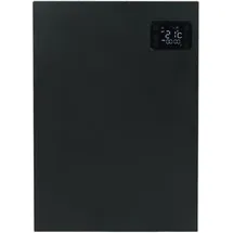 Eurom Badheizkörper 800 x 800 mm 800 W schwarz