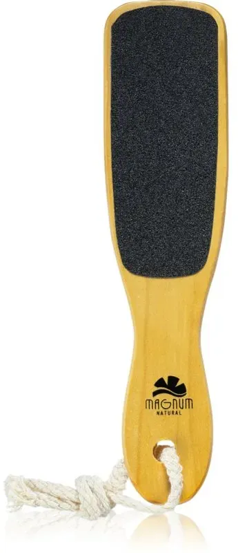 Magnum Natural Ferse-Kratzer