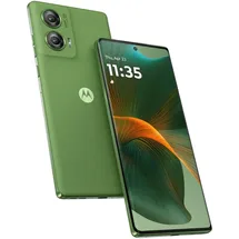 Motorola Edge 50 Fusion 8 GB RAM 256 GB Forest Green
