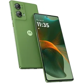 Motorola Edge 50 Fusion 8 GB RAM 256 GB Forest Green