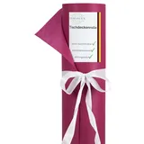 Sensalux Vlies-Tischdeckenrolle 1,5 m x 25 m Beere
