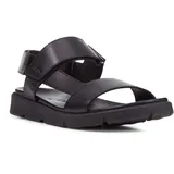 GEOX Xand 2s Sandalen Black 45