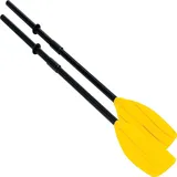 BESTWAY HYDRO FORCE Bestway Paddel, 124 cm, schwarz/gelb