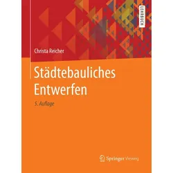 Städtebauliches Entwerfen