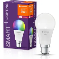 LEDVANCE LED Birne 9W E27 806 lm RGBW 2700K-6500K 1 St.