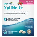 health.On Ventures GmbH Xylimelts Hafttabletten Beeren-Mix OraCoat