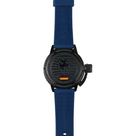 U-Boat 9669 Sommerso Blue IPB Automatik 46mm 30ATM