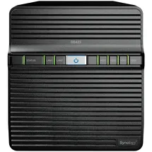 Synology Diskstation DS423 NAS System 4-Bay