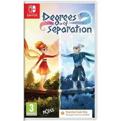 Degrees of Separation - Switch-KEY [EU Version]