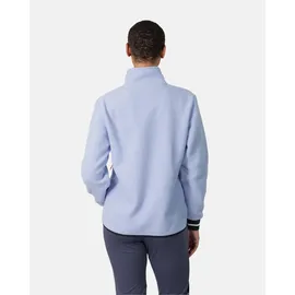 KARI TRAA Rothe Midlayer pastel light blue (IRI) S,