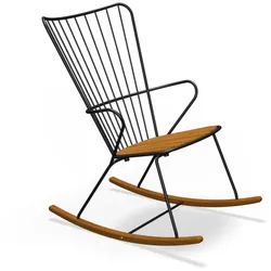 Houe Schaukelstuhl Outdoor PAON