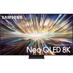 Samsung QE65QN800D Neo QLED (163 cm/65 Zoll), 8K UHD, Smart TV, Sprachsteuerung