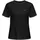 Jdy JDYPISA S/S PRINT TOP JRS NOOS Schwarz XS