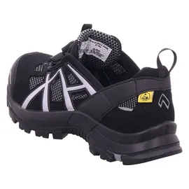 Haix Black Eagle Safety 61.1 low 610005 S1P HRO HI SRC ESD En Iso 20346 Mikrofaser/textil