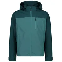 CMP Man Jacket Fix Hood lichen-alpine (31ET) 58