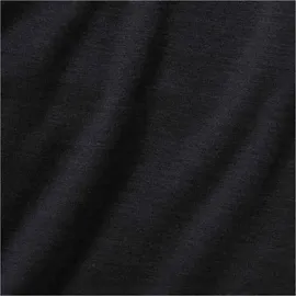 Jack Wolfskin Peak District Jacke - Black - S