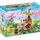 Playmobil Fairies Zaubertrankfee Elixia im Tierwäldchen 5447