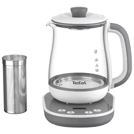 Tefal Tastea Grau 1,5 l