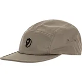 Fjällräven Flat Brim Cap braun L/XL
