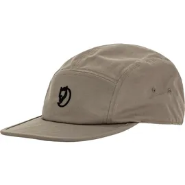 Fjällräven Flat Brim Cap braun L/XL