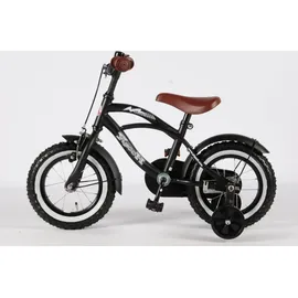 Volare Yipeeh Black Cruiser 12 Zoll RH 21,5 cm schwarz