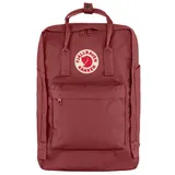 Fjällräven Kanken Laptop 17" ox red