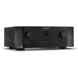 Marantz Cinema 60 DAB-Verstärker, schwarzes Finish