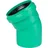Ostendorf KG2000 Bogen DN/OD 160 30 Grad