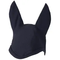 Eskadron DynAirMesh SPORT BASICS Fliegenohren Warmblut  - Nachtblau