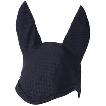 Eskadron DynAirMesh SPORT BASICS Fliegenohren Warmblut  - Nachtblau