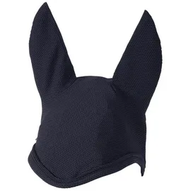 Eskadron DynAirMesh SPORT BASICS Fliegenohren Warmblut  - Nachtblau