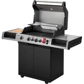 Enders Gasgrill Uniq 4 IK Cruster