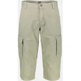 Lerros Cargo-Longbermuda - Tinted Grey - 40