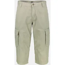 Lerros Cargo-Longbermuda - Tinted Grey - 40