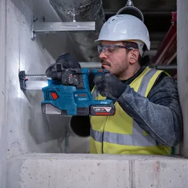 Bosch GDE 18V-16 Professional 1600A0051M