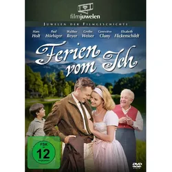 Ferien Vom Ich (DVD)