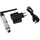 Eurolite Set QuickDMX 1x Sender + 4x Empfänger