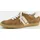 Paul Green 5450-379 Braun/Beige Damen 37,5