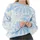 Rip Curl AOTS - TY Williams Jacquard Crew Blau M