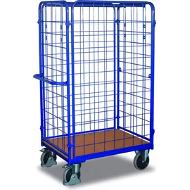 VARIOfit Vierwandwagen 850 x 500 mm