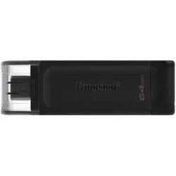 Kingston DataTraveler 70 64GB