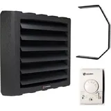 REVENTON HC Standard - Set HC3S HC15-3S - Lufterhitzer Heizregister Heizgebläse - WHHC15-3S-HC3S-2426