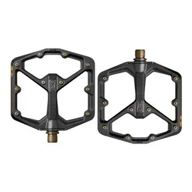 Crankbrothers Stamp 11 Small Plattform-Pedal black